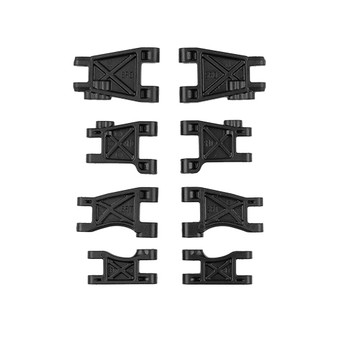 RC24 ZOOM Suspension Arm Set