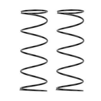 16mm Shock Springs, Purple 4.85 lb/in, L66, 6.0T, 1.4D