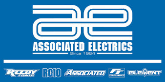 AE Family Brands Banner, 2m x 1m