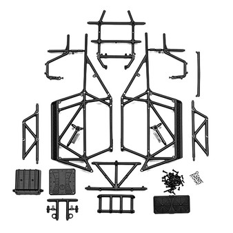 Enduro GATERUNNER Roll Cage Set