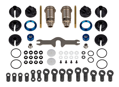 Shock Kit, 13x23mm - Associated Electrics
