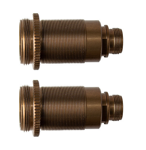 FT Fox Shock Bodies, 13x23mm, with Genuine Kashima Coat