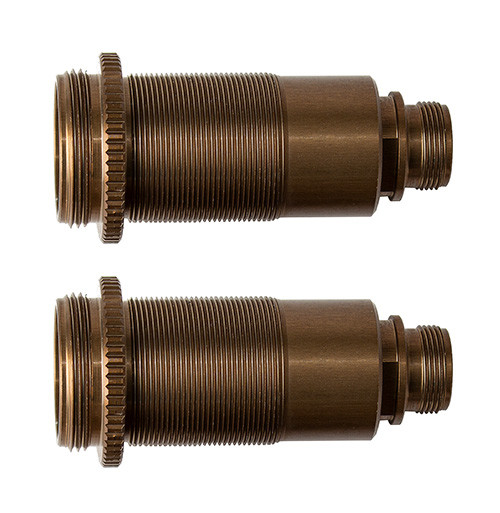 FT Fox Shock Bodies, 13x27.5mm, with Genuine Kashima Coat