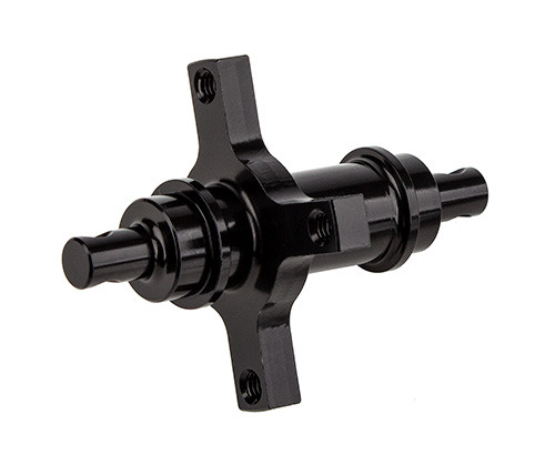 Apex2 Center Spool, aluminum - Associated Electrics