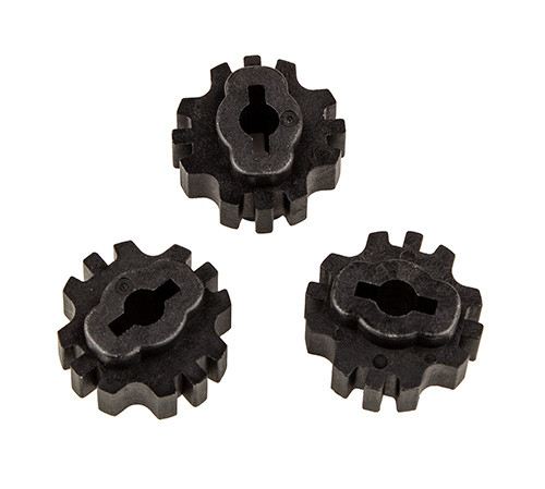 Apex 2 Diff Spools - Associated Electrics