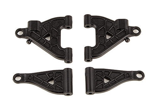 Apex 2 Suspension Arms - Associated Electrics
