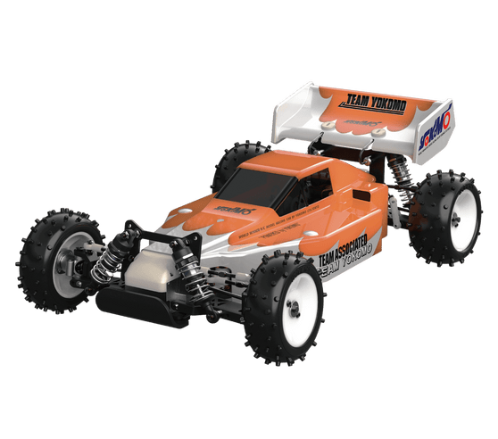 Yokomo YZ-10 Kit