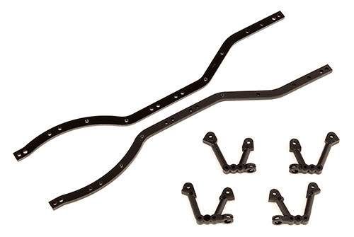 Enduro24 Chassis Parts
