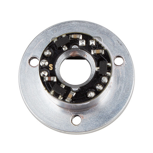 540-M4 Sensor Board - Associated Electrics