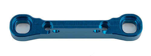 RC8B3.2 HRC Arm Mount D, narrow - Associated Electrics