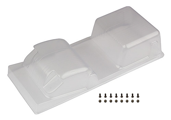 Sendero Inner Fenders