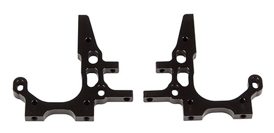 RC10B74 Rear Bulkhead