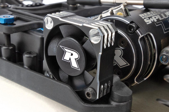 Team Associated Distanziale Supporto Alettoni In Alluminio Rc10b6 3 91903
