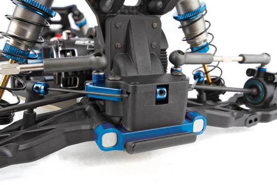 Team Associated 91657 Vordere Scharnierstiftstrebe > Günstig Online K, 3,99