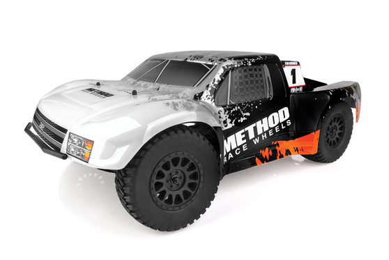 Pro2 SC10 Method Race Wheels RTR