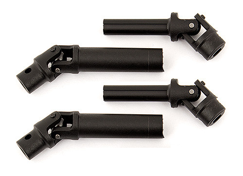 CR12 Center Driveshaft Set - Associated Electrics