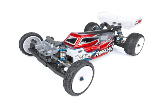 RC10B6.4 Team Kit - Associated Electrics