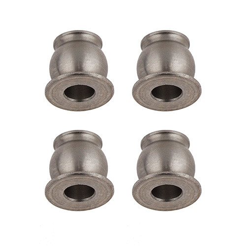 RC10B6.1 Shock Pivot Balls - Associated Electrics