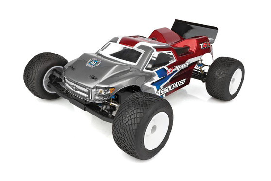 RC10T6.4 Team Kit - Associated Electrics