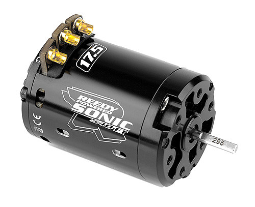 Reedy Sonic 540-FT Fixed-Timing 17.5 Competition Brushless Motor