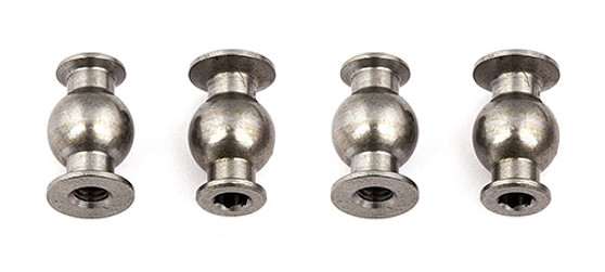 RC8B3.1 Turnbuckle Balls