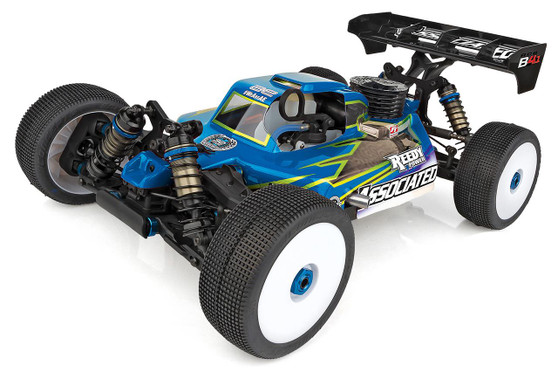 RC8B4.1 Team Kit - Associated Electrics