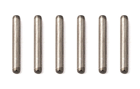 B64 FT Wheel Pins, 12 mm