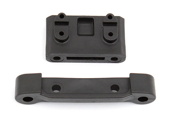 RC10B6 Rear Gearbox Brace