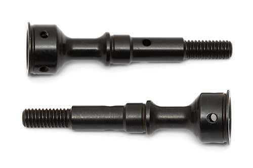 Heavy Duty CVA Axles - Associated Electrics