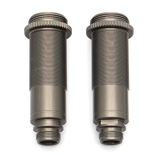 12x36 mm V2 Shock Bodies - Associated Electrics