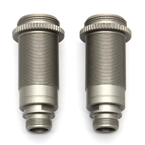 12x27.5 mm V2 Shock Bodies - Associated Electrics