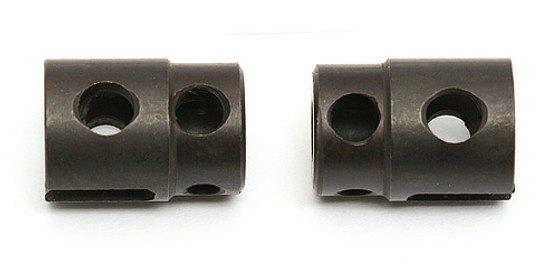 Center Drive Line Inputs