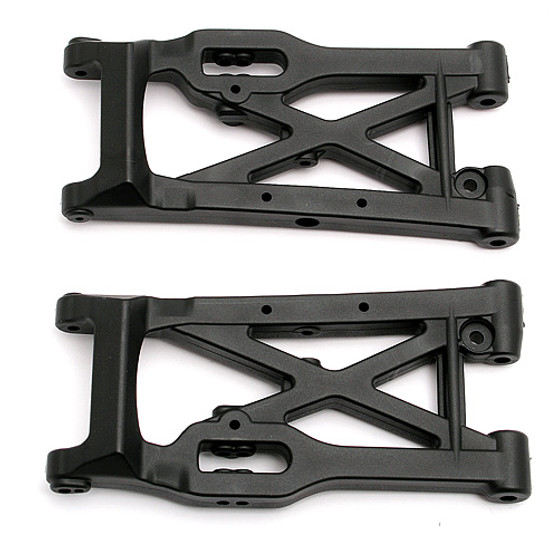 RC8.2 Rear Arms