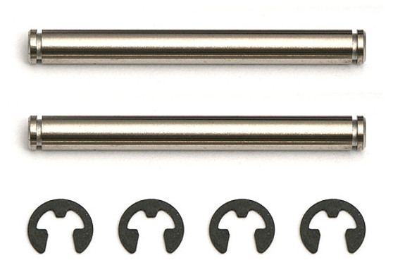 Kingpins, 1:12 scale