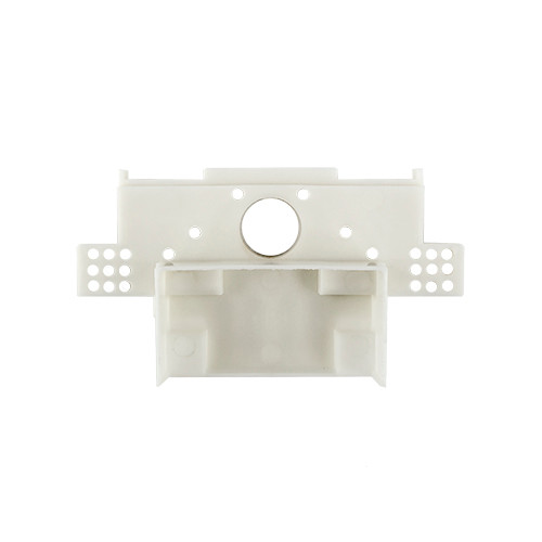 UPZ RC10 266/287mm ※インナーなし RC10 Rear Bulkhead - Associated Electrics