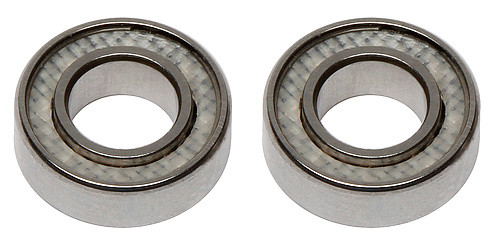 その他 sa FT Bearings, 3/16 x 3/8 in, sealed - Associated Electrics