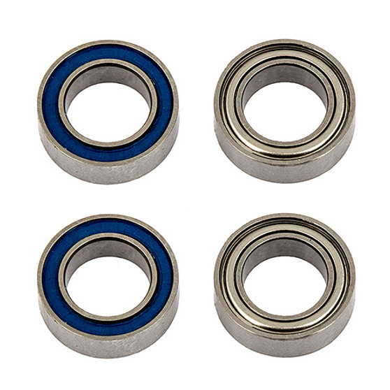 FT Bearings, 6x10x3 mm