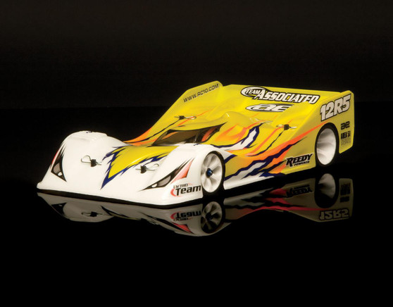RC12L5.1 Car Kit - Associated Electrics