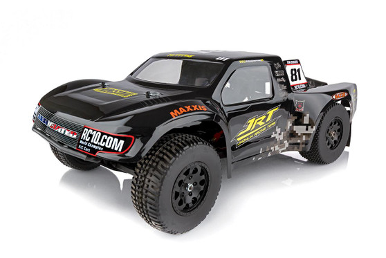 SC10.3 JRT Brushless Ready-to-Run