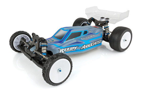 RC10B6.1 Team Kit - Associated Electrics