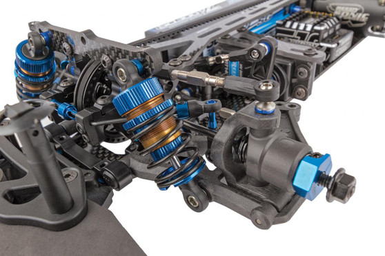 TC7.2 Factory Team Kit - Associated Electrics