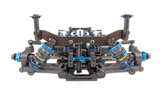 TC7.2 Factory Team Kit - Associated Electrics