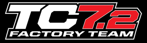 TC7.2 Factory Team Kit - Associated Electrics