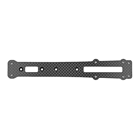 DC10 Top Deck, Low Motor, carbon fiber
