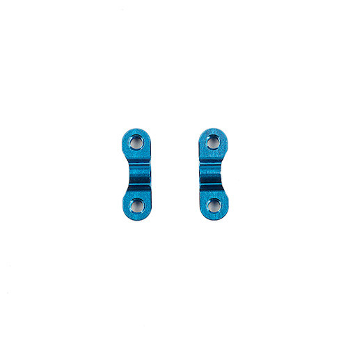 DC10 Hub Link Mounts - Associated Electrics