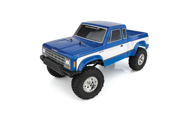 Enduro12 Trail Truck Sendero RTR [Box Damage]