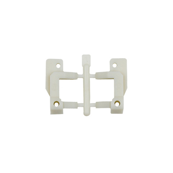 RC10 Front Caster Blocks, 25 Deg