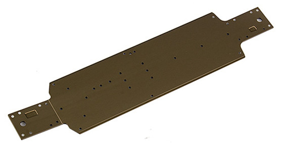 RC10B74 Chassis