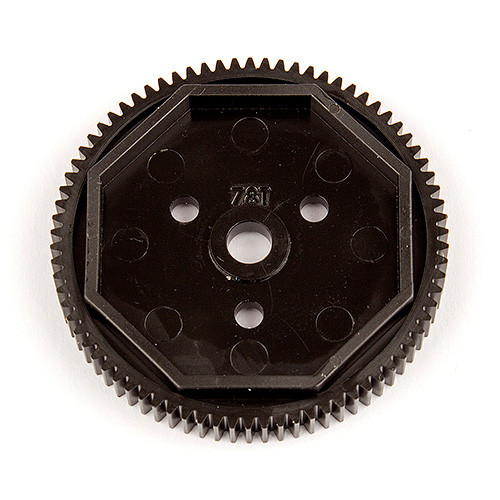 RC10B6.1 Spur Gear, 78T 48P - Associated Electrics