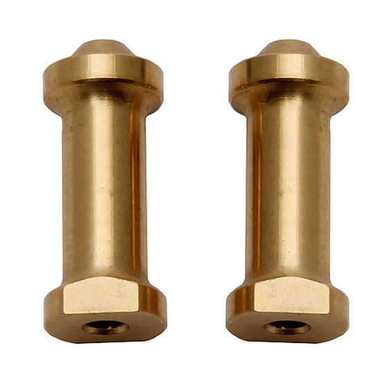 C4.2/CT4.2 FRONT SHORT CHASSIS BRACE